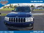 Used 2005 Jeep Grand Cherokee for sale.