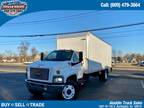 Used 2007 Chevrolet C7500 for sale.