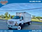 Used 2006 GMC C7500 for sale.