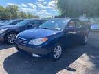Used 2010 Hyundai Elantra for sale.