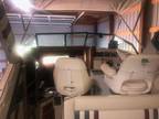 1986 Marathon 25' Cabin Cruiser Located in Shepherd, MT - Has Trailer