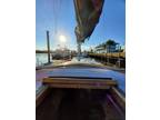 1979 Endeavor 37' Sailboat Located in Gulfport, MS - No Trailer