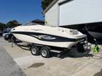 2003 Rinker 232 Captiva Boat for Sale