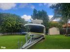 2006 Deep Impact 33 Cubby