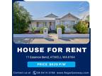 Explore The Exceptional Rental Opportunity At Atwell, WA.