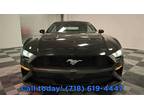 $28,888 2022 Ford Mustang with 33,342 miles!