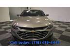 2022 Chevrolet Malibu with 39,943 miles!