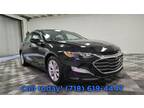 2023 Chevrolet Malibu with 3,461 miles!