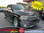 $19,697 2016 RAM 1500 with 139,835 miles!
