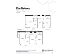 Heatherwood House at Oakdale - 2 Bedroom Upgrade