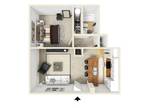 Sunrise Estates I - One-Bedroom