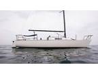 1985 J Boats J 27 Boat for Sale