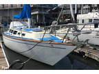 1979 S2 Yachts 11.0 A Sloop