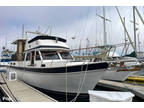 1983 Californian 43 Cockpit Motor Yacht