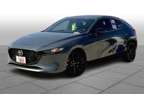 2024UsedMazdaUsedMazda3 HatchbackUsedAuto AWD