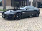 2024 Jaguar F-TYPE 75