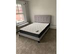 Private Furnished Bedroom