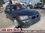 Used 2013 BMW X1 for sale.