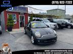 Used 2012 MINI Cooper Coupe for sale.