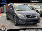 Used 2013 Subaru XV Crosstrek for sale.