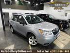 Used 2015 Subaru Forester for sale.