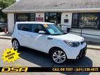 Used 2016 Kia Soul for sale.