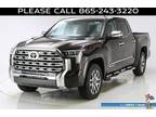 2022 Toyota Tundra Hybrid