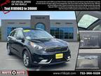 2018 Kia Niro