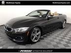 2016 Bmw 428