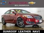 2017 Buick Regal