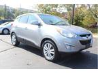 2011 Hyundai Tucson