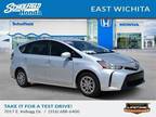 2016 Toyota Prius v