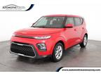 2022 Kia Soul