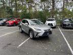 2021 Lexus NX 300