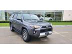 2022 Toyota 4Runner