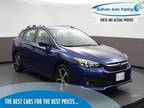 2022 Subaru Impreza