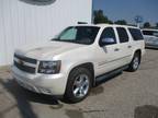 2012 Chevrolet Suburban