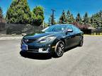 2012 Mazda Mazda6