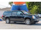 2014 GMC Yukon XL