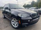 2012 Bmw X5