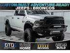 2011 Ram 3500