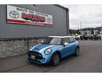 2019 MINI Cooper