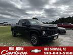 2023 Chevrolet Silverado 2500