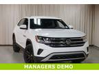 2023 Volkswagen Atlas