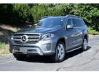 2017 Mercedes-Benz GLS 450