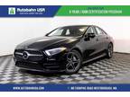 2019 Mercedes-Benz CLS 450
