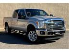 2011 Ford F-250
