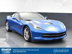 2015 Chevrolet Corvette