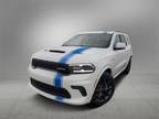 2022 Dodge Durango