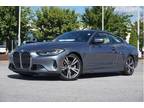 2021 Bmw 430
